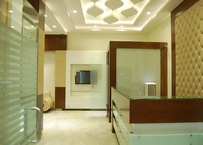 Hotel Purva Indore